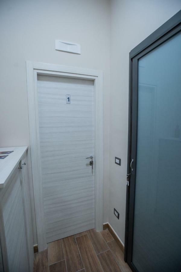 Bellorizzonte Napoli Bagian luar foto