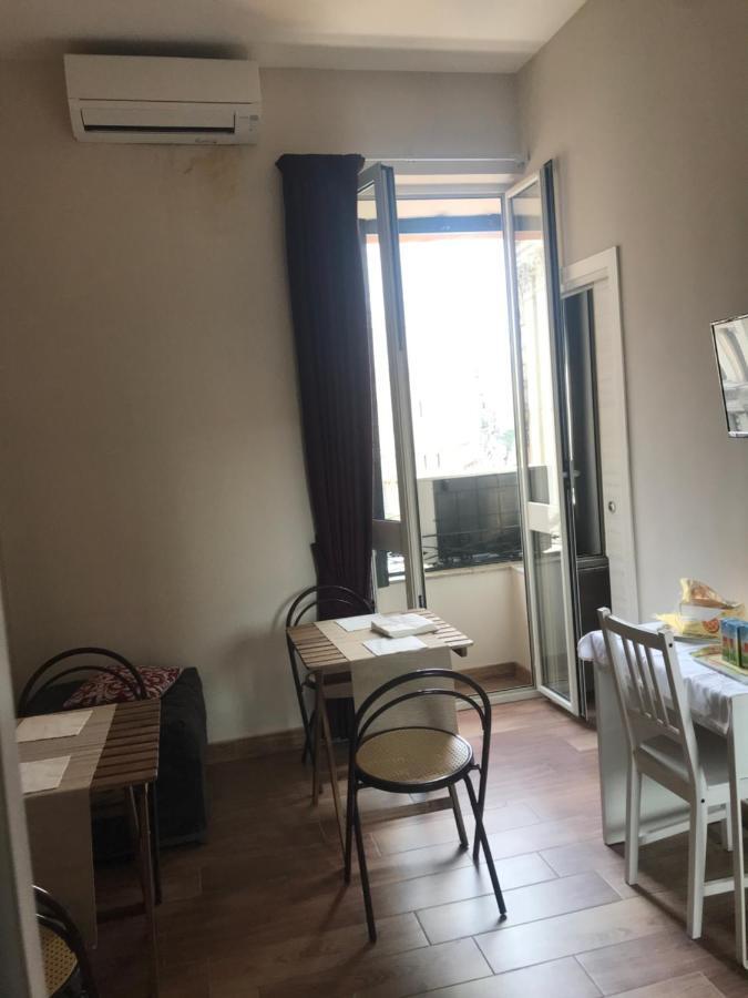 Bellorizzonte Napoli Bagian luar foto